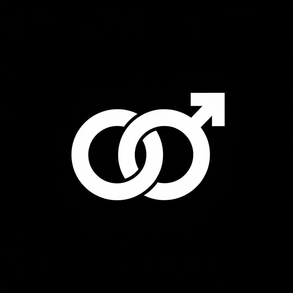 Looksmax.gg - Men's Self-Improvement Forum