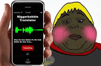 nigger trtanslator.gif