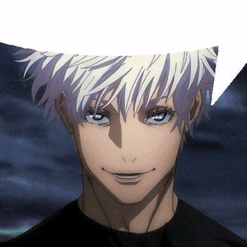 jujutsu-kaisen-gojo-satoru.gif