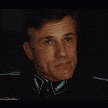 detective hans landa.gif
