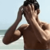 Gandy